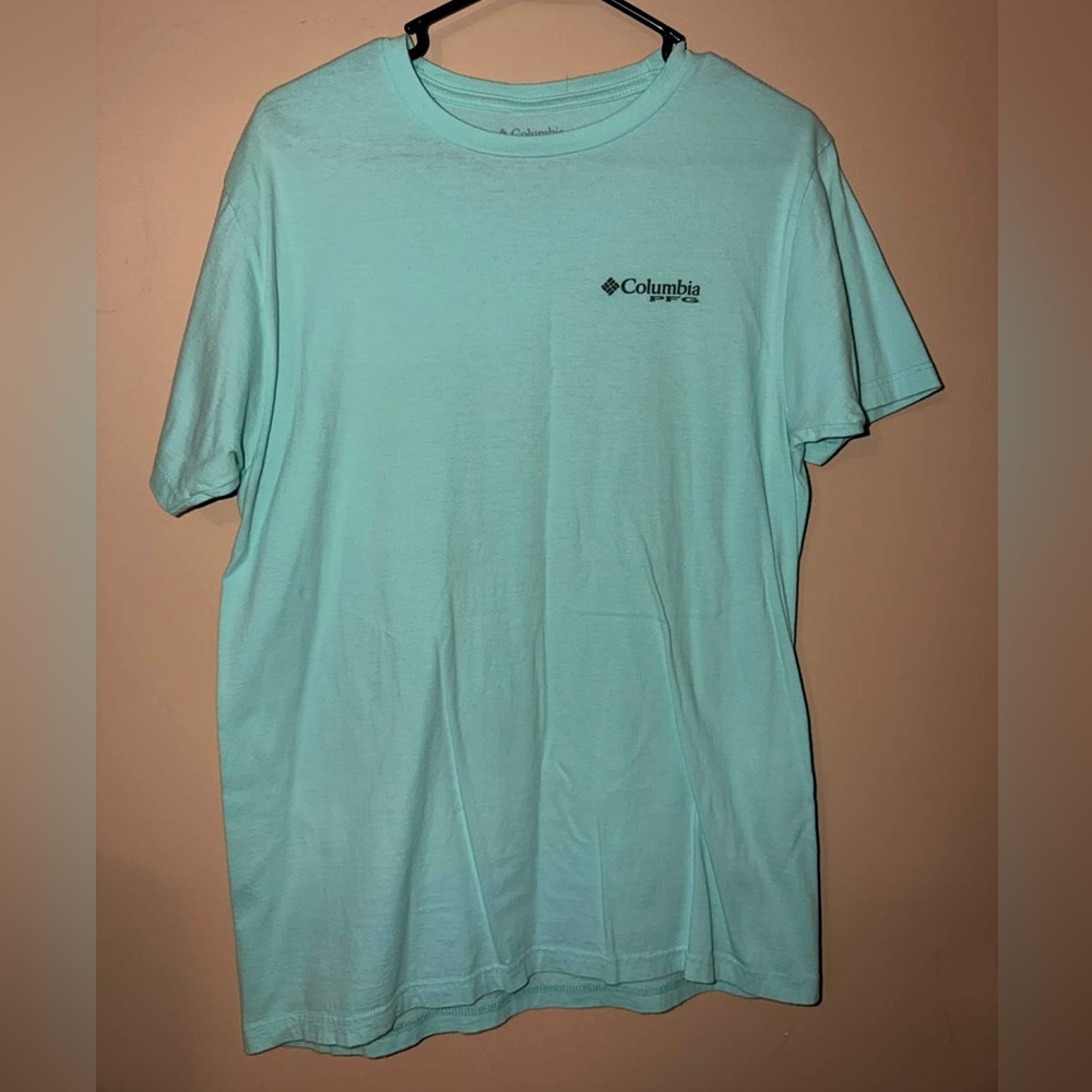 Columbia Shirt